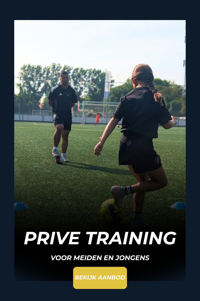 prive training (1)